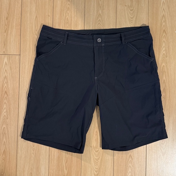 Kuhl Men´s Renegade 10” Shorts - Koal Gray,All Products : American Fashion Style Bags On Sale